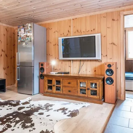 A Wonderful Estate Of Two For Seasons! * Trysil