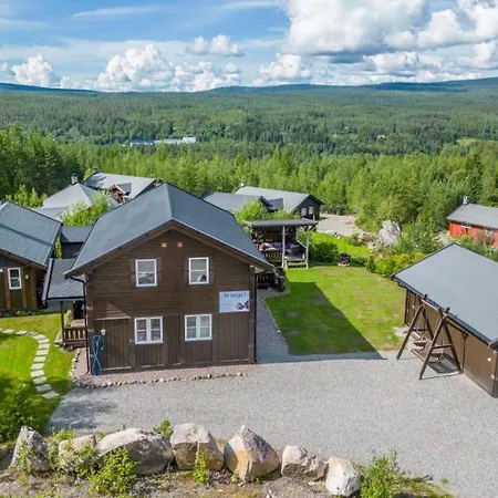 A Wonderful Estate Of Two For Seasons! *