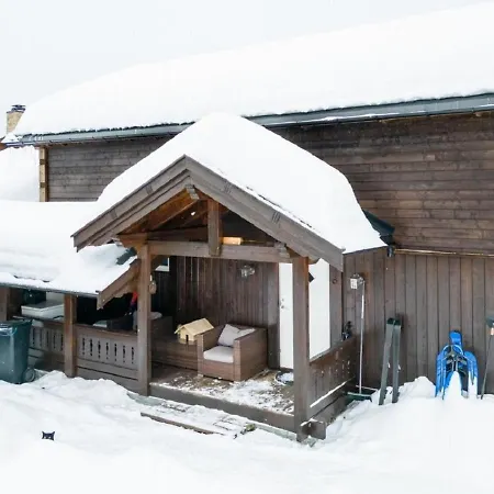 A Wonderful Estate Of Two For Seasons! * Trysil