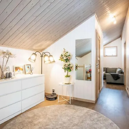 A Wonderful Estate Of Two For Seasons! Trysil
