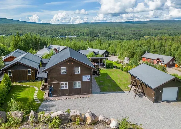 A Wonderful Estate Of Two For Seasons! *