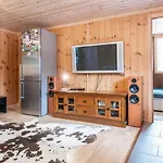A Wonderful Estate Of Two For Seasons! * Trysil