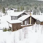 A Wonderful Estate Of Two For Seasons! Trysil